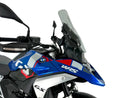 BMW R 1300 GS Trophy [WRS] – Pare-brise-2
