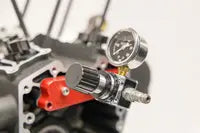Harley-Davidson FXLRST 1923 Softail Low Rider ST 117 H.O. [2026] - Piston Cooling Jet Pressure Tester Block Kit – Standalone Tool – Type: Piston Cooler – Figure 10