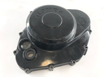 Honda NS 400 R NC19 [1985] - Clutch cover engine cover