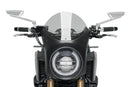 HONDA CB 650 R NEO SPORTS CAFE [2023] – Pare-brise rétro – fortement teinté-5
