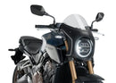 HONDA CB 650 R NEO SPORTS CAFE [2025] – Nouvelle Génération Sport – Noir Mat-14