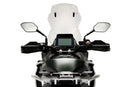 SUZUKI GSX-S 1000 GX TOURING [2025] – Tourenscheibe mit Spoilerscheibe-4