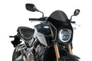 HONDA CB 650 R NEO SPORTS CAFE [2023] – Retro-Verkleidungscheibe – Transparent-8