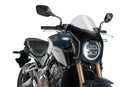 HONDA CB 650 R NEO SPORTS CAFE [2023] – Retro Fairing Screen – Black-18