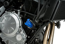 BMW S 1000 RR [2022] – Sturzpads R19 – Schwarz