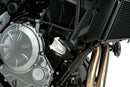 KTM 890 DUKE R [2025] – Ersatzteile - Gummi Endschutz R19 Pro Paar – Schwarz-6