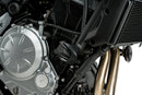 HONDA CBR 600 RR [2006] – Protections de protection R19 – Noir-3