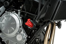 KTM 890 DUKE R [2025] – Ersatzteile - Gummi Endschutz R19 Pro Paar – Schwarz-7