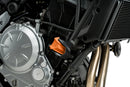 HONDA CBF 600 ABS [2007] – Sturzpads R19 – Schwarz-11