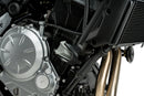 TRIUMPH DAYTONA 660 [2025] – Crash pads R19 – Noir-18