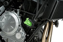 KTM 890 DUKE R [2025] – Ersatzteile - Gummi Endschutz R19 Pro Paar – Schwarz-10
