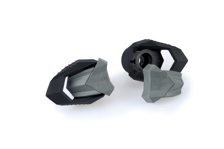 APRILIA RS 457 [2025] – Sturzpads R19 – Schwarz
