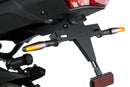 KTM RC 390 [2025] – Jeu d'indicateurs de broches – Noir-3