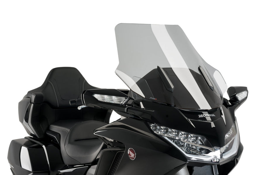 HONDA GL 1800 GOLD WING [2025] – Tourenscheibe – Transparent
