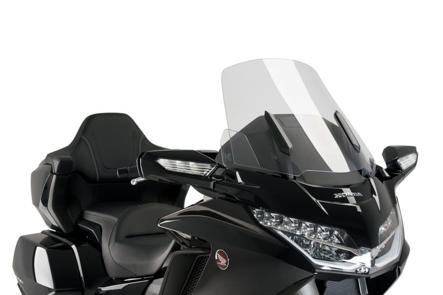 HONDA GL 1800 GOLD WING [2025] – Tourenscheibe – Getönt