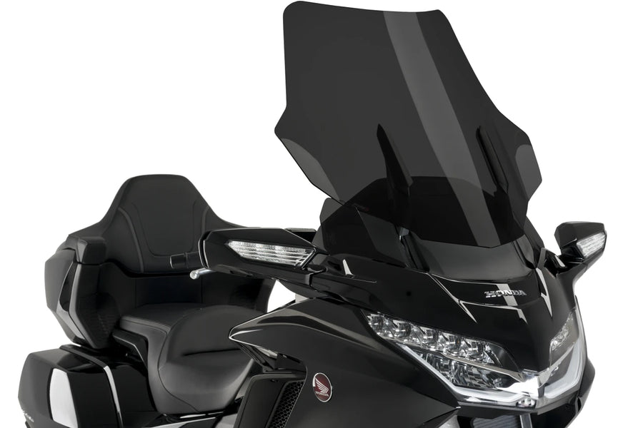 HONDA GL 1800 GOLD WING [2025] – Tourenscheibe – Transparent