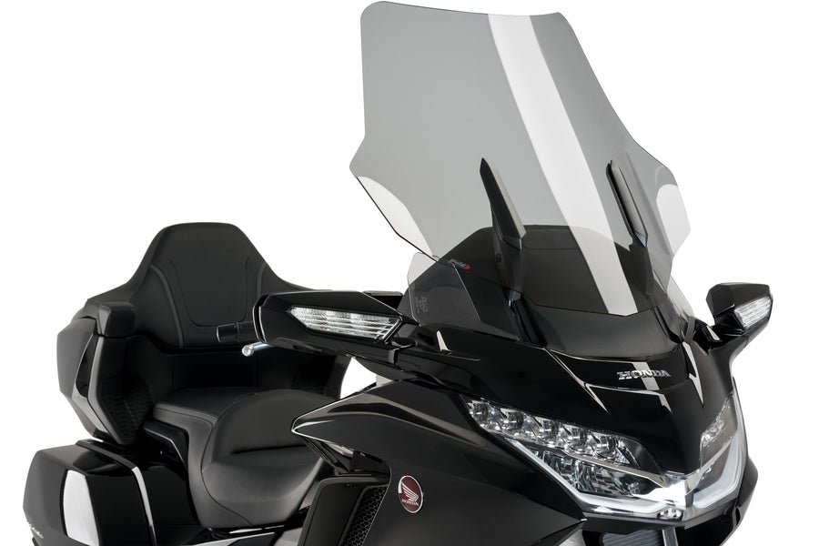 HONDA GL 1800 GOLD WING [2025] – Tourenscheibe – Transparent