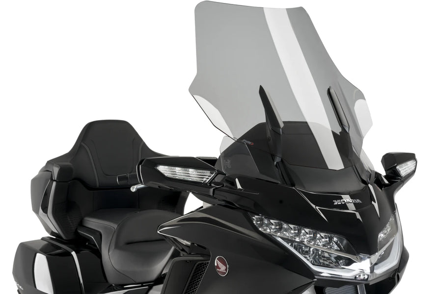 HONDA GL 1800 GOLD WING [2025] – Tourenscheibe – Transparent