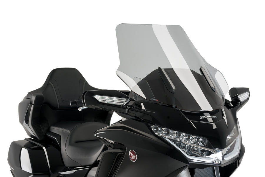 HONDA GL 1800 GOLD WING [2025] – Tourenscheibe – Transparent