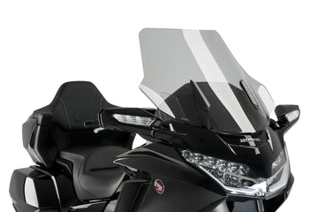 HONDA GL 1800 GOLD WING [2025] – Bulle Touring – Teintée - 0