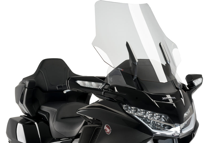 HONDA GL 1800 GOLD WING [2025] – Tourenscheibe – Transparent