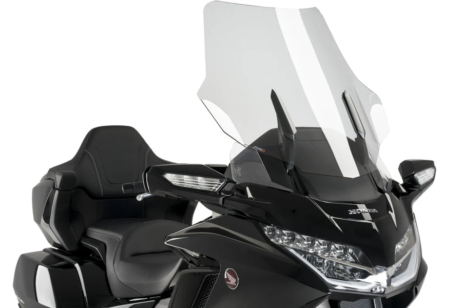 HONDA GL 1800 GOLD WING [2025] – Tourenscheibe – Transparent