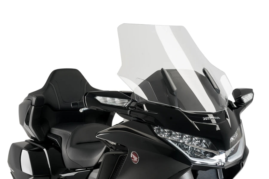 HONDA GL 1800 GOLD WING [2025] – Tourenscheibe – Transparent