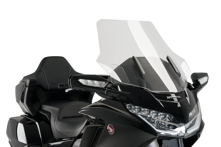HONDA GL 1800 GOLD WING [2025] – Tourenscheibe – Getönt
