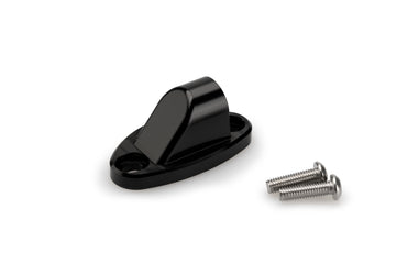 KAWASAKI ZX-10RR [2025] – Adaptateur de rétroviseur pour fixation au carénage - 0