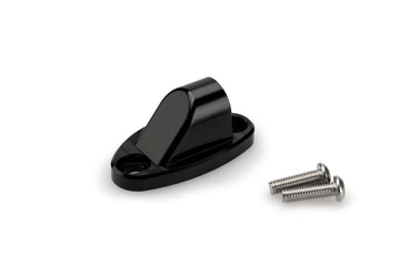 KAWASAKI ZX-10RR [2025] – Adaptateur de rétroviseur pour fixation au carénage