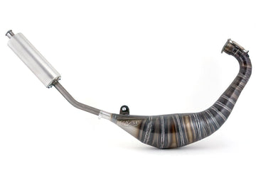 Beta RR SM 50 2T - Exhaust 100cc