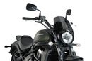 KAWASAKI VULCAN S [2025] - New Generation Sport Windschild | Stark getönt | PUIG 3175F