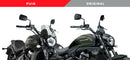 KAWASAKI VULCAN S [2025] – New Generation Sport – Schwarz-3
