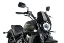 KAWASAKI VULCAN S [2025] – New Generation Sport – Getönt-11