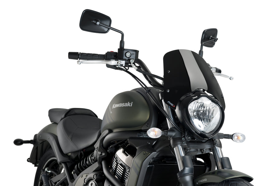 KAWASAKI VULCAN S [2025] – New Generation Sport – Getönt