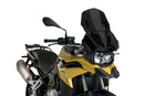 BMW F 750 GS [2024] – Verstellbare Scheibe – Getönt-9