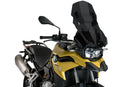 BMW F 800 GS [2025] – Adjustable windshield – heavily tinted-2