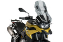 BMW F 800 GS [2025] - Verstellbare Scheibe | Getönt | PUIG 3178H
