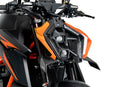 KTM 1390 SUPER DUKE R EVO [2025] – Pare-brise carénage nu avant-4