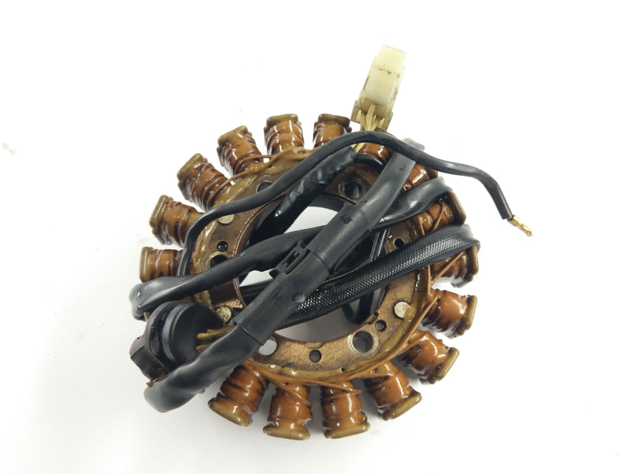 Honda NX 650 Dominator RD02 [1992] - Lichtmaschine Stator