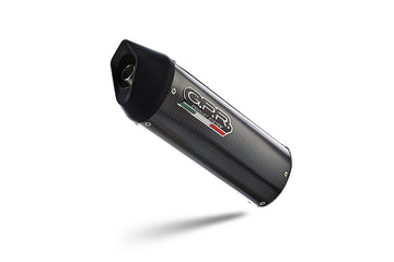 HONDA CBR 1000 RR R FIREBLADE SP [2008-2011] - Système d'échappement