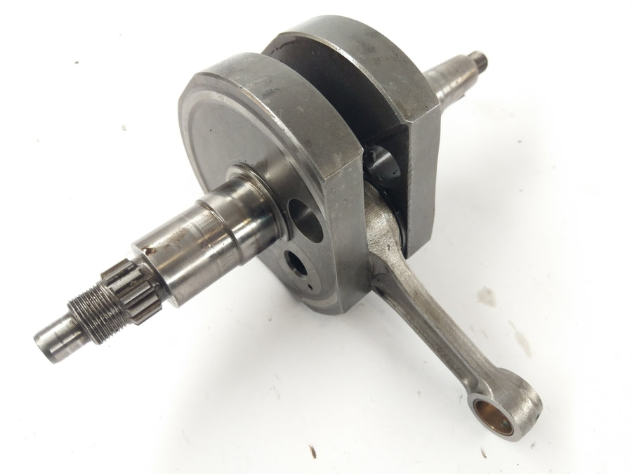 Husquvarna TE 250 H8 [2004] - crankshaft connecting rod bearing defective