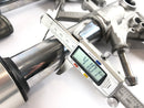 Kawasaki Z 1000 [2005] - Fork Telescopic fork with axle-2