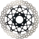 BMW S 1000 R [2017-2019] - brake disc – picture 9