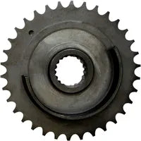 Harley-Davidson FXST 1584 Softail Standard [2008, 2010-2011] - Hydraulic timing chain tensioner assembly - Figure 9