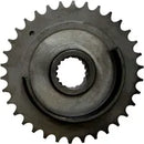 Harley-Davidson FXST 1690 Softail Standard [2012-2015] - Unité tendeur de chaîne de distribution hydraulique - Figure 9