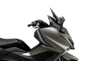 KYMCO AK 550 PREMIUM [2025] – Windschutzscheibe V-Tech Line Sport – Stark getönt-7