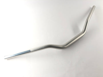 Guidon LSL [article en stock] - X-Bar X01 argent