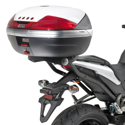 HONDA CB 1000 [2008-2017] - Specific luggage rack arms