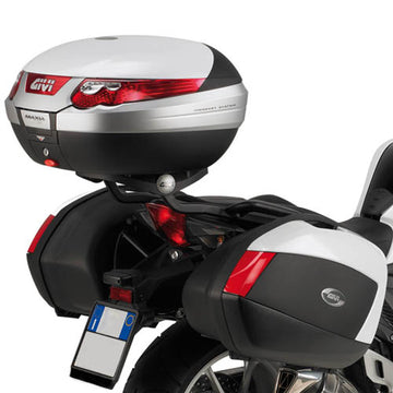 HONDA VFR 1200 [2010-2016] - Specific luggage rack